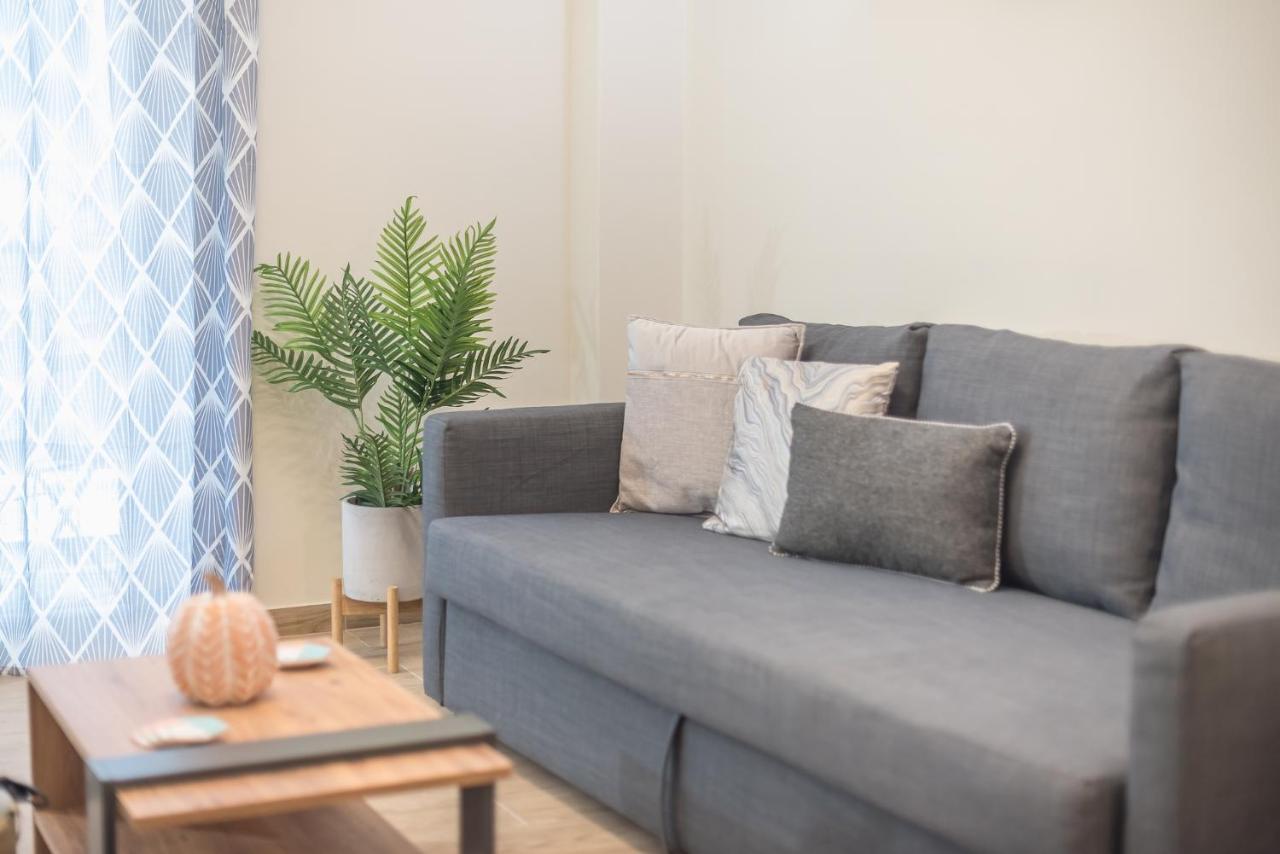 Easy Living Suite By Cloudkeys Athens Exterior photo